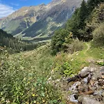 California House Daire Klosters