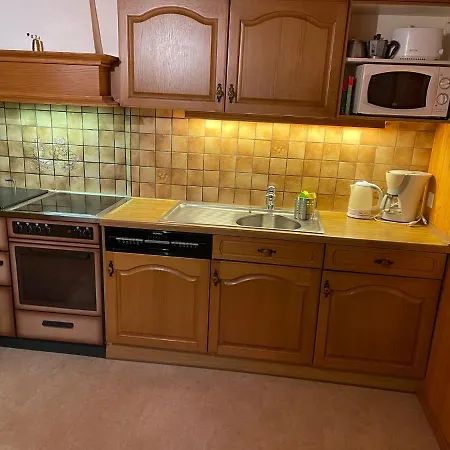 California House 公寓 克洛斯特斯