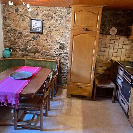 公寓 California House