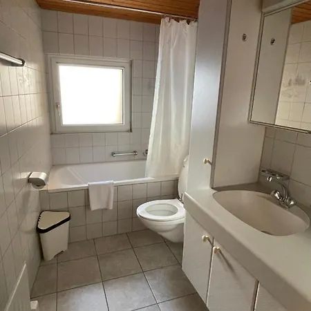 California House * Klosters