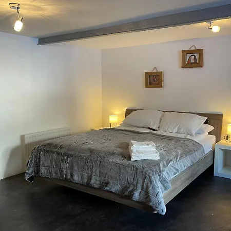 Appartamento California House Klosters