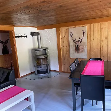 Appartement California House