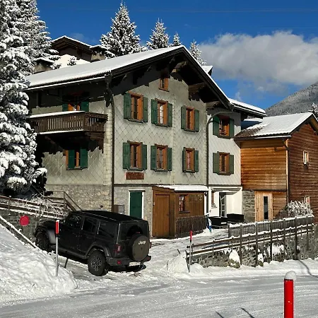 Appartamento California House