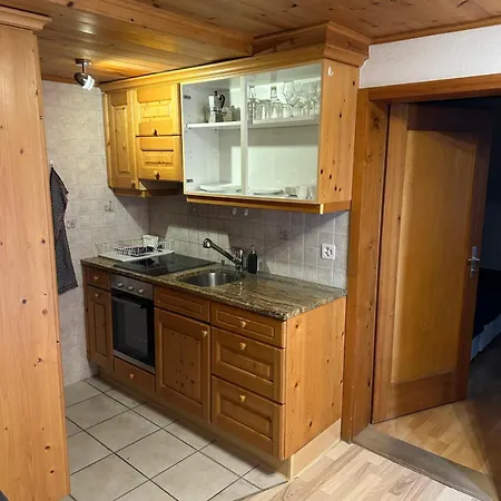 California House * Klosters