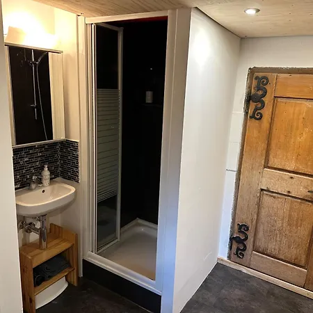 California House 公寓 克洛斯特斯