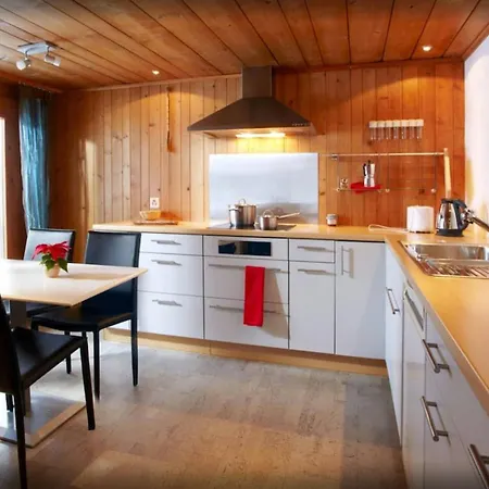 California House Appartamento *