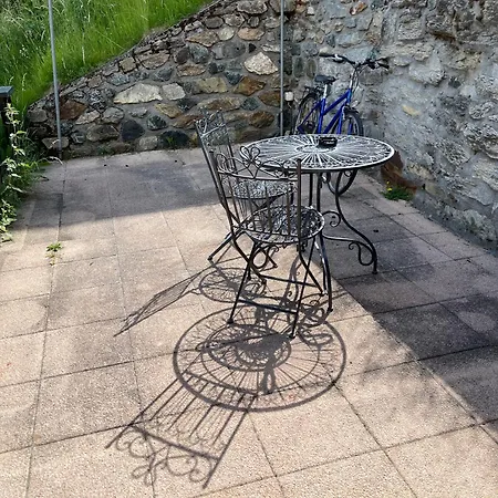 California House * Klosters