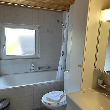 California House Appartamento *