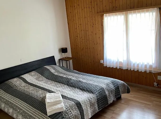 California House Appartamento *