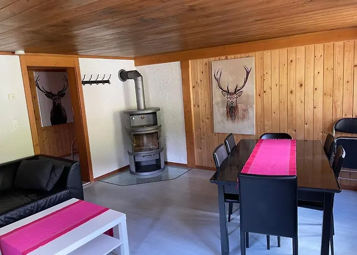 Daire California House