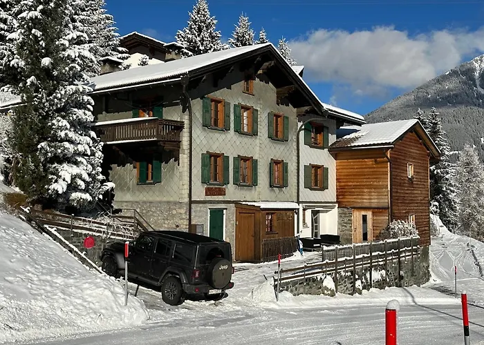 Appartamento California House