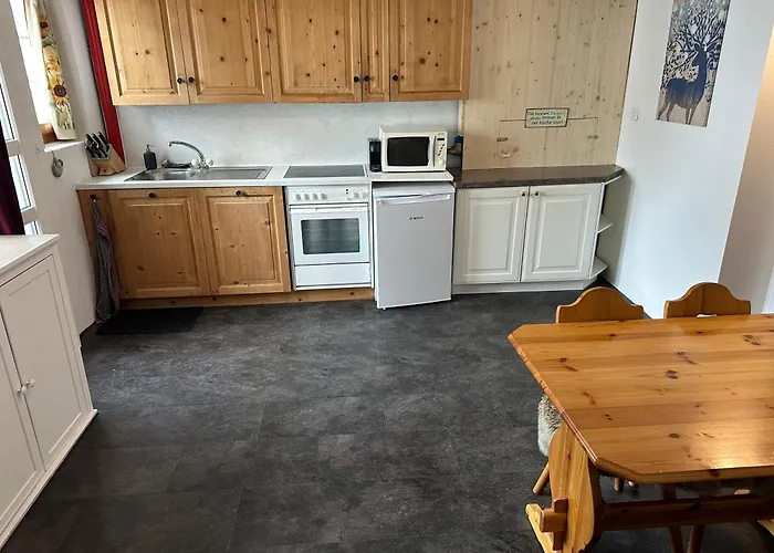 California House Daire