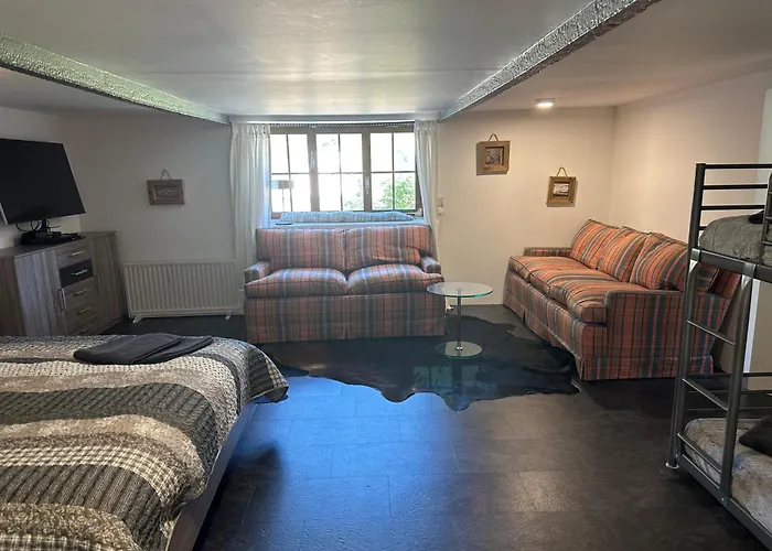 California House Appartamento *