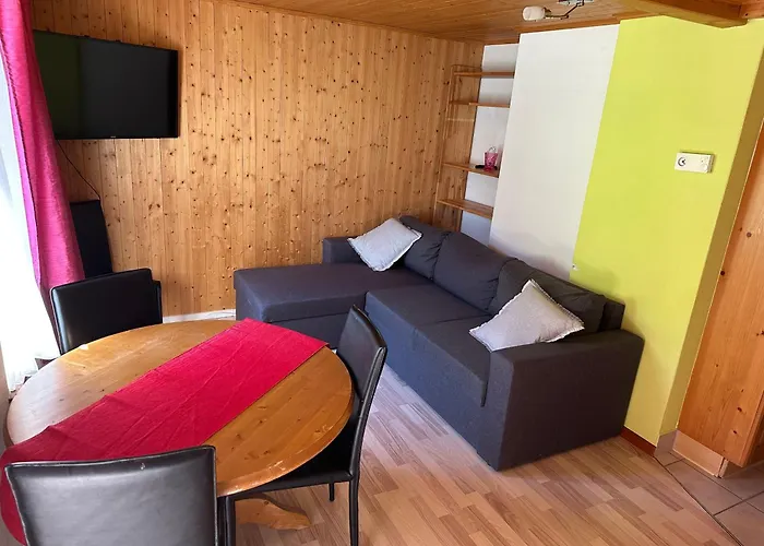 California House Appartamento