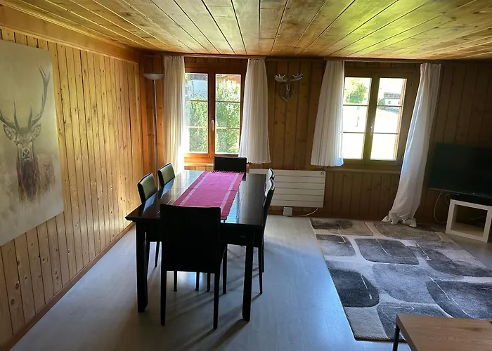 Appartamento California House