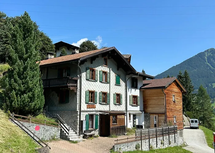 Appartamento California House