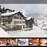 California House * Klosters