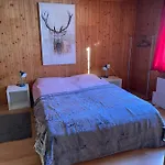 Apartament California House Klosters