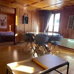 California House Klosters
