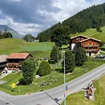 California House * Klosters