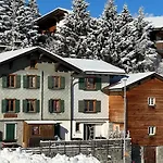California House Apartament Klosters