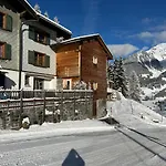 Apartament California House *