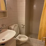 Apartament California House Klosters
