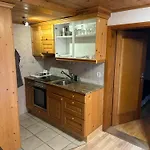 California House * Klosters