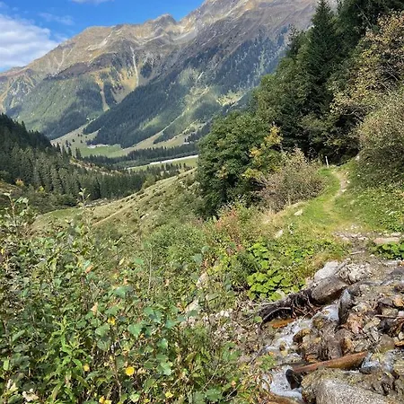 California House Appartement Klosters