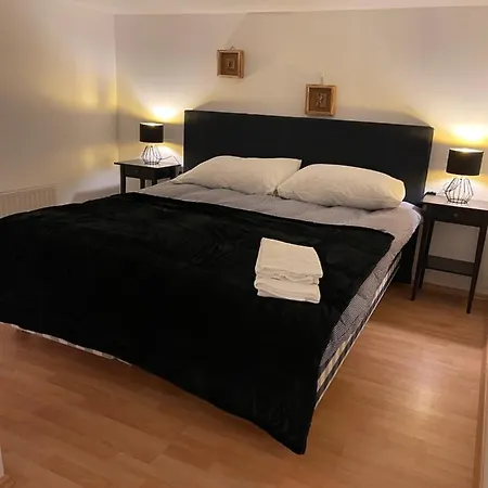 Appartement California House
