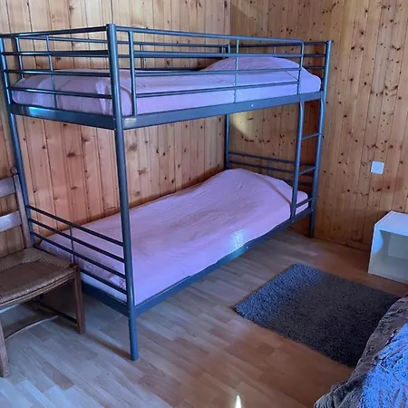 Appartement California House