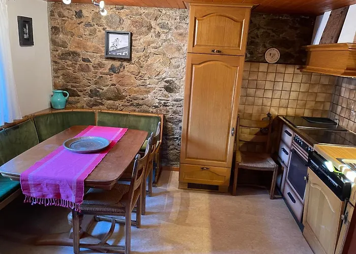 Appartement California House