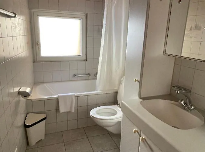 California House * Klosters