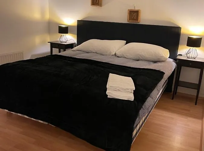 Appartement California House