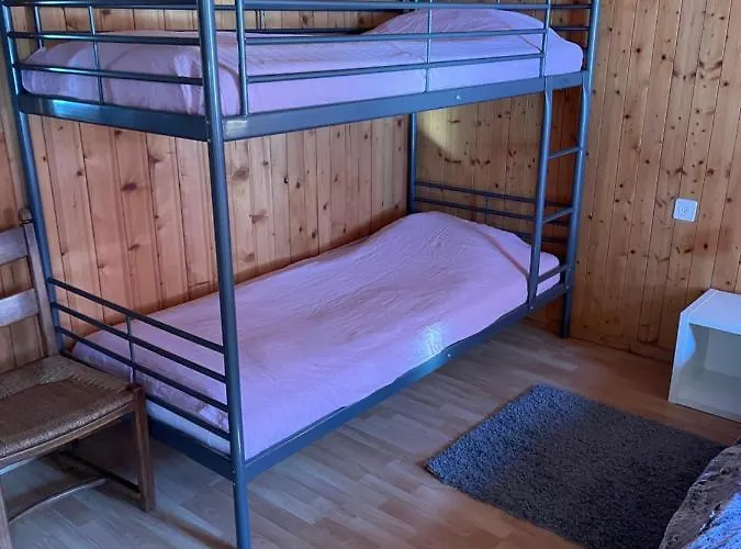 Appartement California House