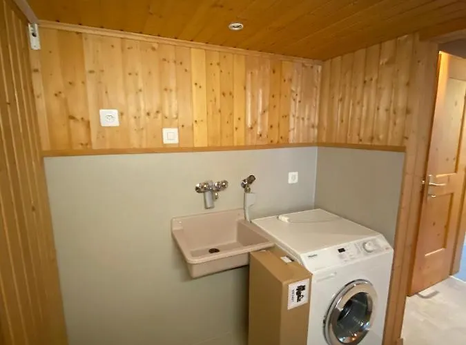 California House Appartement