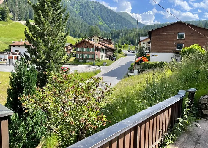 Appartement California House *