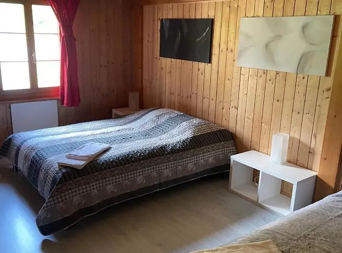 California House Appartement