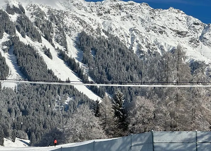 California House Appartement