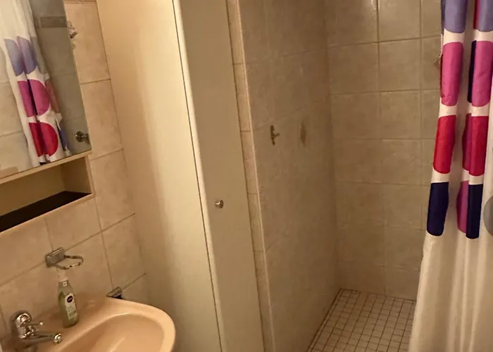 California House * Klosters