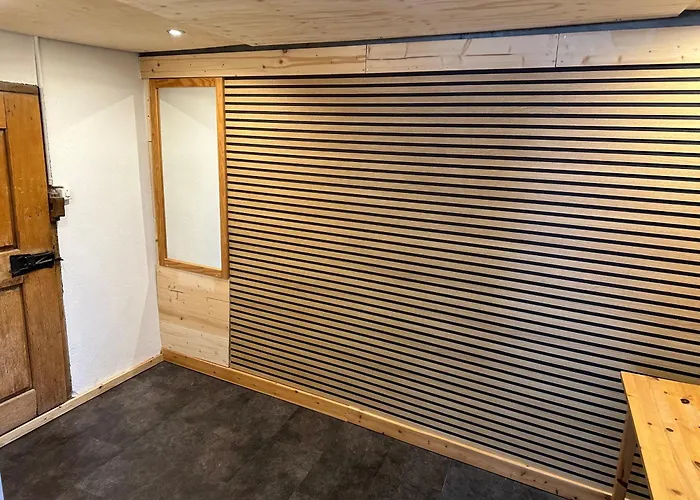 Appartement California House *