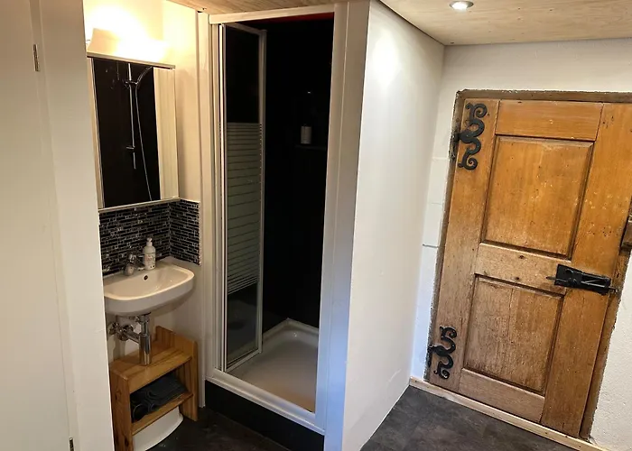 California House Appartement Klosters