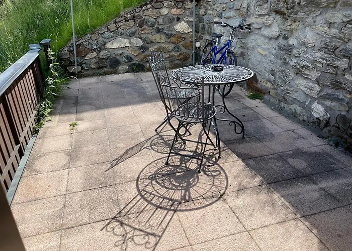 California House * Klosters