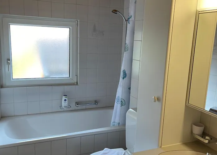 California House Appartement *