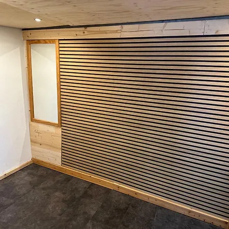 Διαμέρισμα California House *